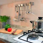 Diana Apartment *
