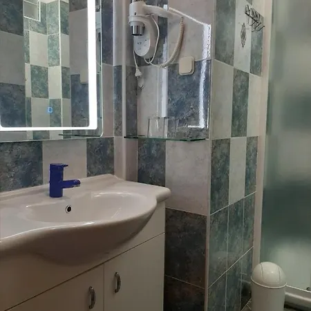 Apartmán Diana