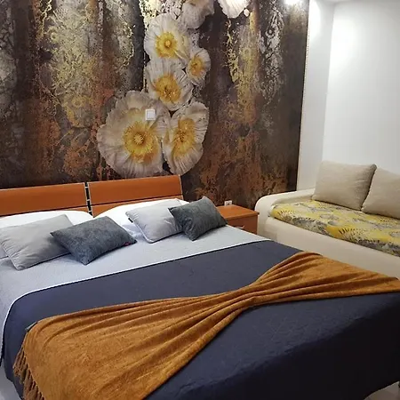 Diana Apartmán