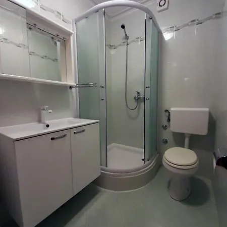 Apartmán Diana