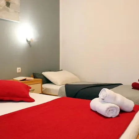 Apartmán Diana Poreč