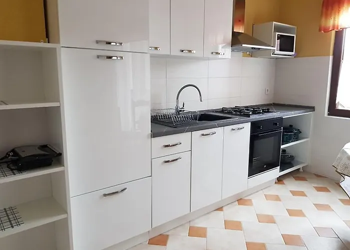 Diana Appartement