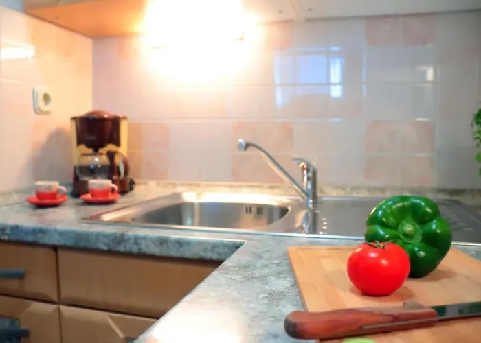 Appartement Diana Poreč