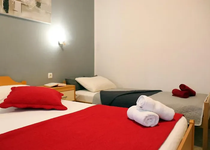 Appartement Diana Poreč