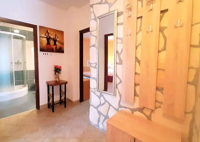 Diana Appartement Poreč