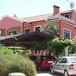 Diana Apartman Poreč