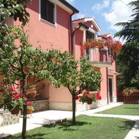 Apartment Diana Porec