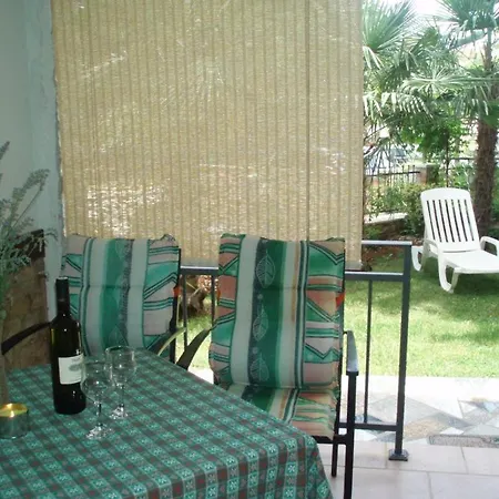 Diana Apartment *