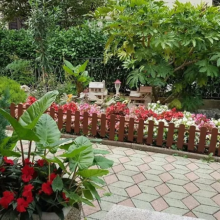 Diana Apartment