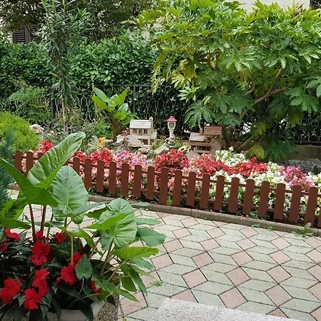 Diana Apartment