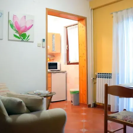 Diana Apartment *