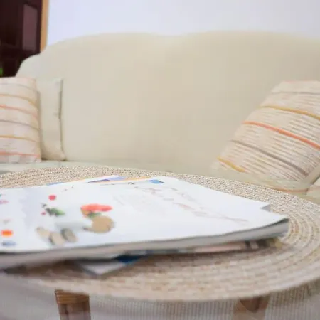Diana Apartment Porec