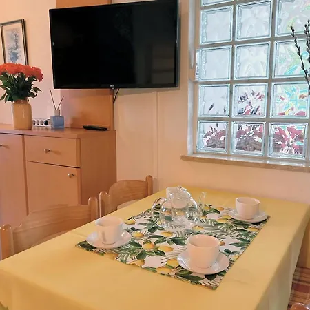 Diana Apartment Porec
