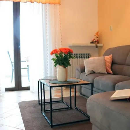 Diana Apartment