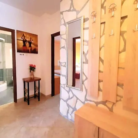 Diana Apartment Porec