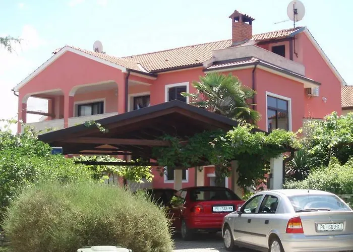 Diana Apartman Poreč