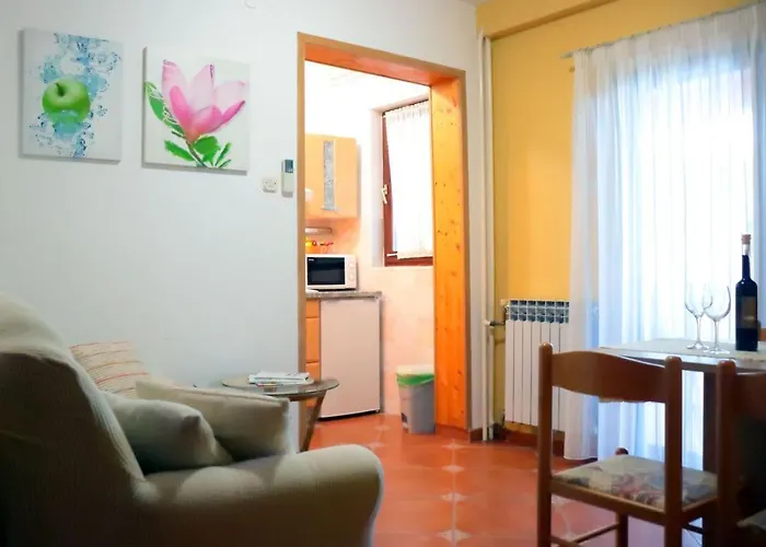 Diana Apartman *