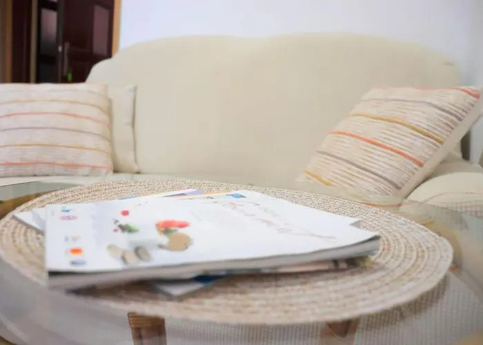 Diana Apartman Poreč