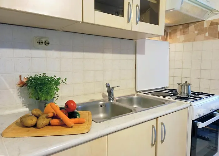 Diana Apartman *
