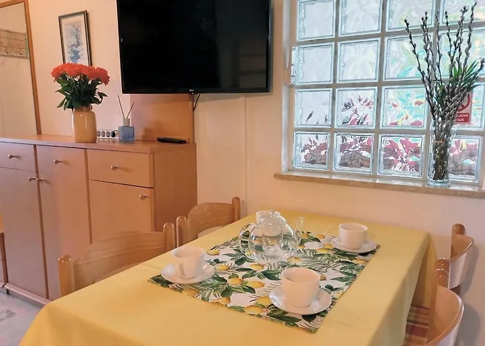 Diana Apartman Poreč