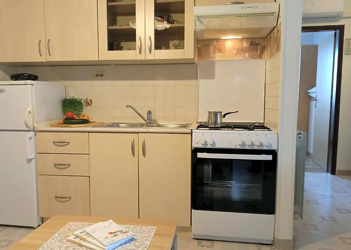 Apartman Diana *