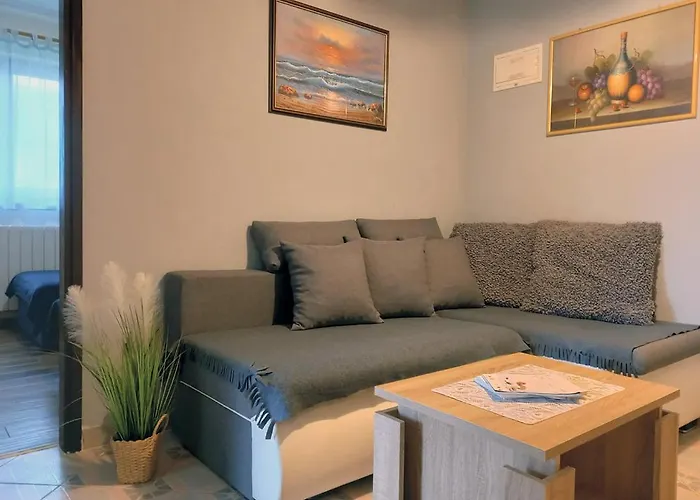 Diana Apartman *