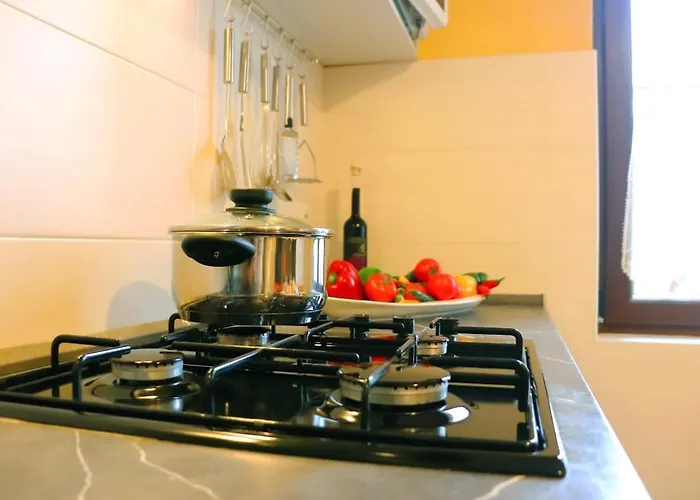 Apartman Diana