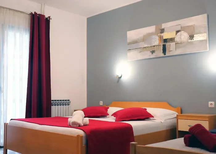 Diana Apartman *