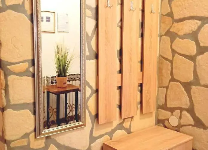 Apartman Diana *
